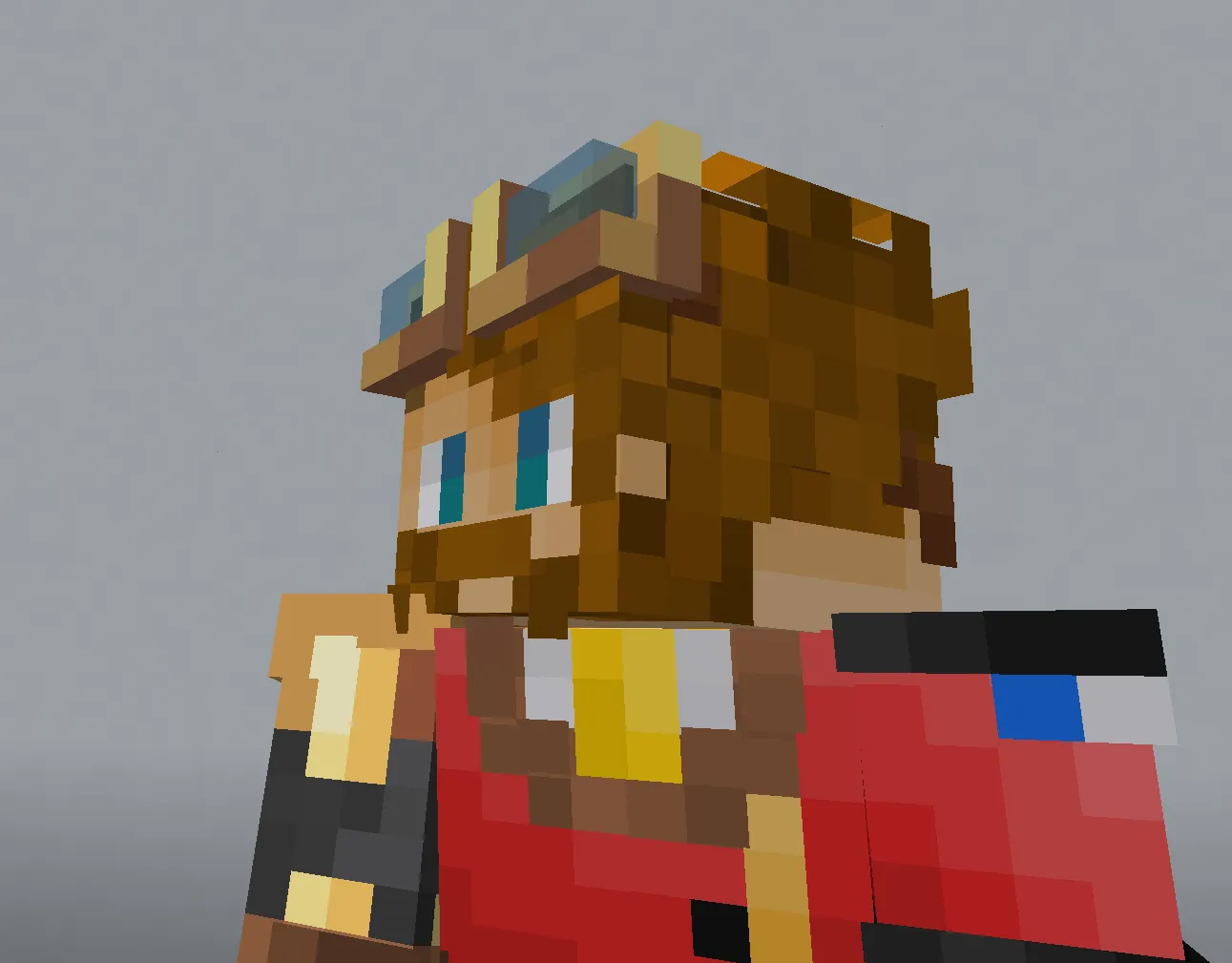 Create: Better Goggles — скриншот 10 (Текстуры, Minecraft)