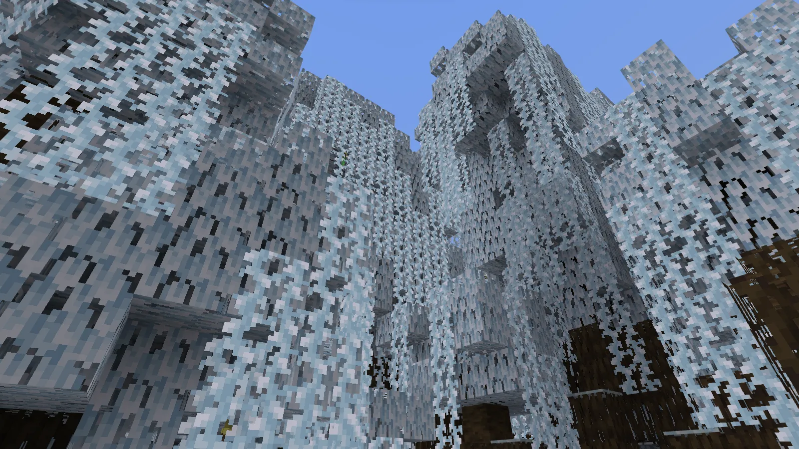 Y'all, It's Fall!! — скриншот 15 (Текстуры, Minecraft)