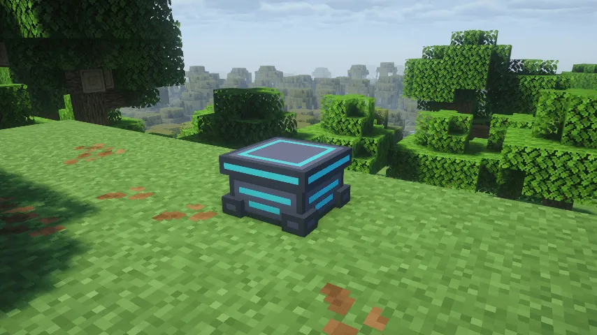 project-1347579, Моды, Minecraft