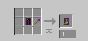 Carolin, Моды, Minecraft