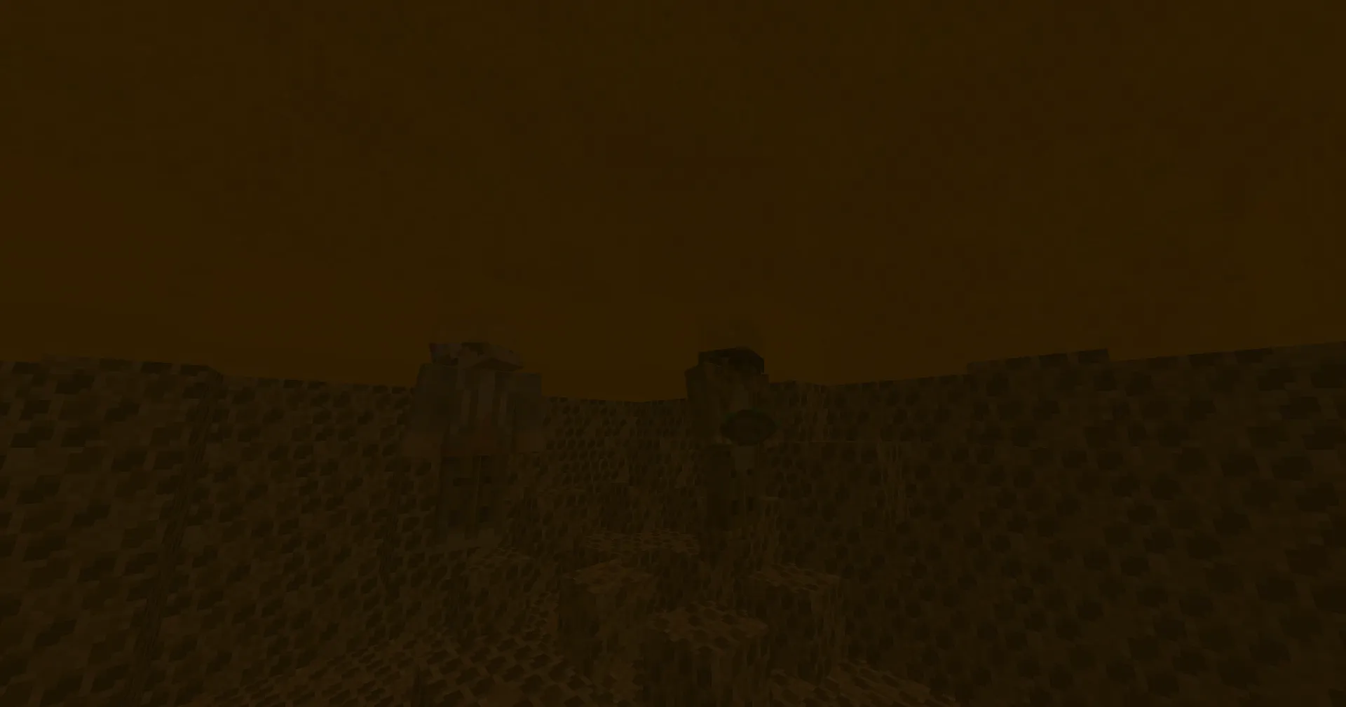 Quicksand Pack — скриншот 2 (Модпаки, Minecraft)