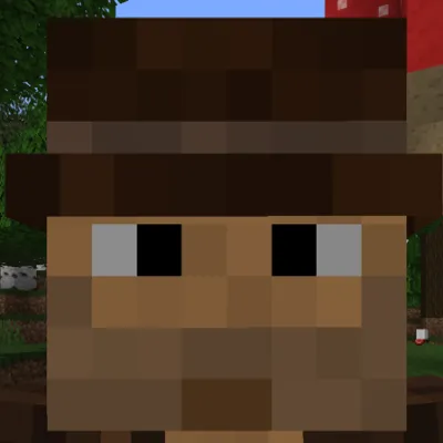 Adventurer Companion, Моды, Minecraft