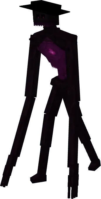 Soul Seeker [Horror, Not a dweller], Моды, Minecraft