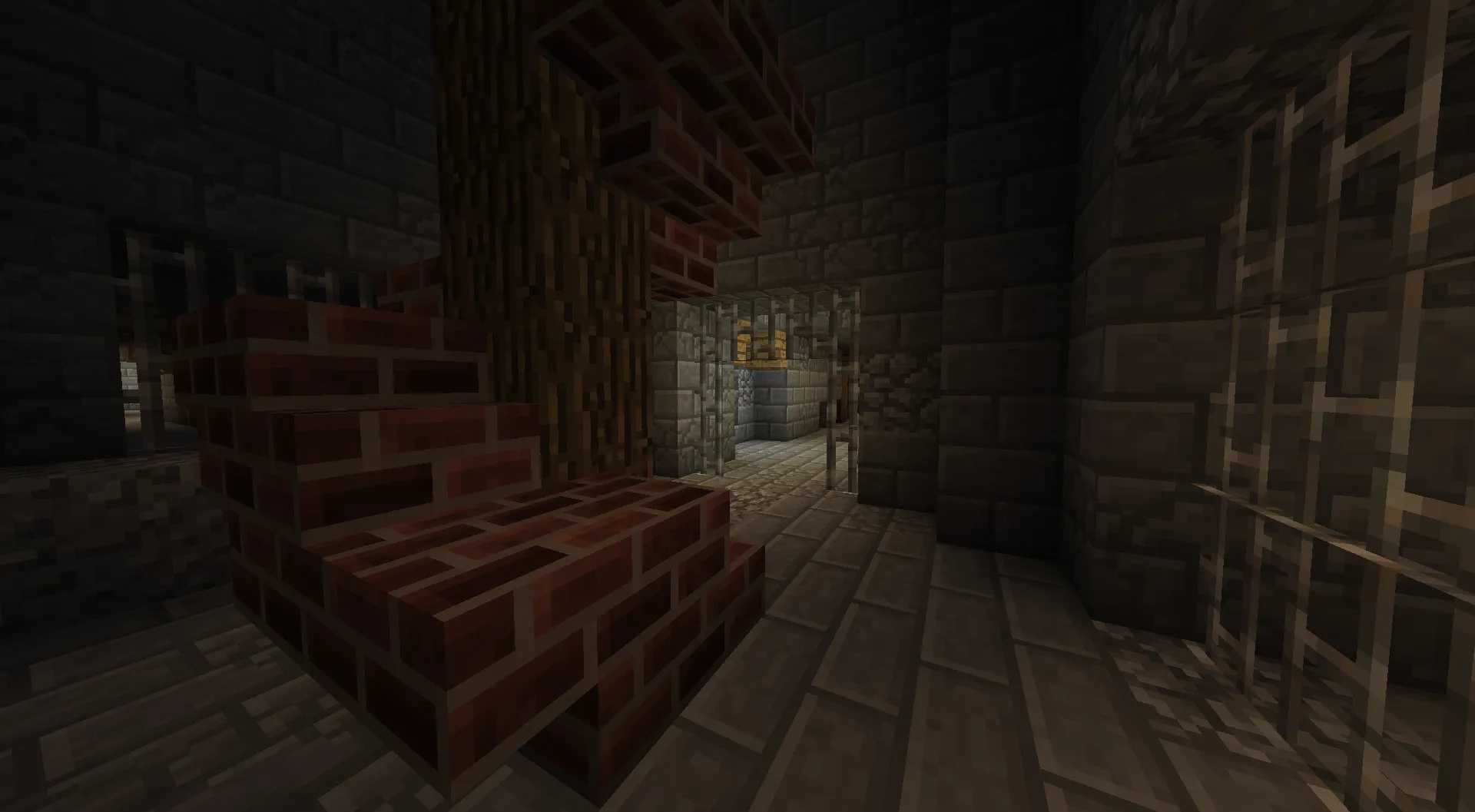AIM - Awesomely Insane Modpack — скриншот 4 (Модпаки, Minecraft)