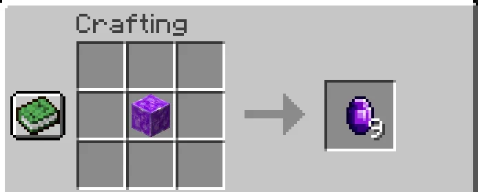 Portdrite Teleportation System — скриншот 4 (Моды, Minecraft)