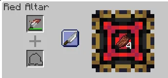 Schizoph — скриншот 6 (Моды, Minecraft)