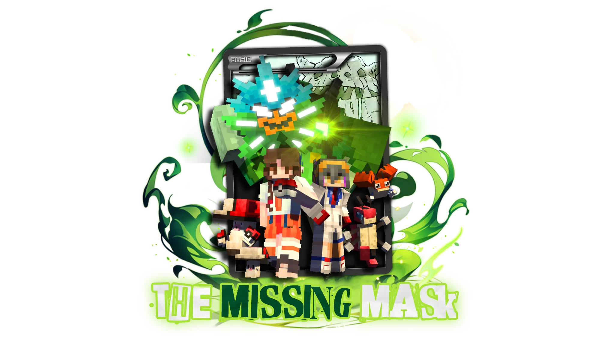 MissingMons [Cobblemon Addons] — скриншот 5 (Дата-паки, Minecraft)