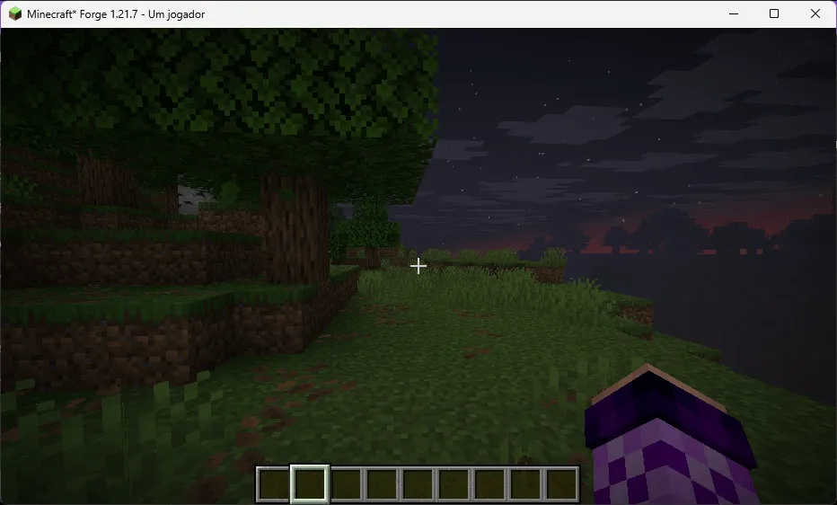 Grayscale Lightmap, Шейдеры, Minecraft