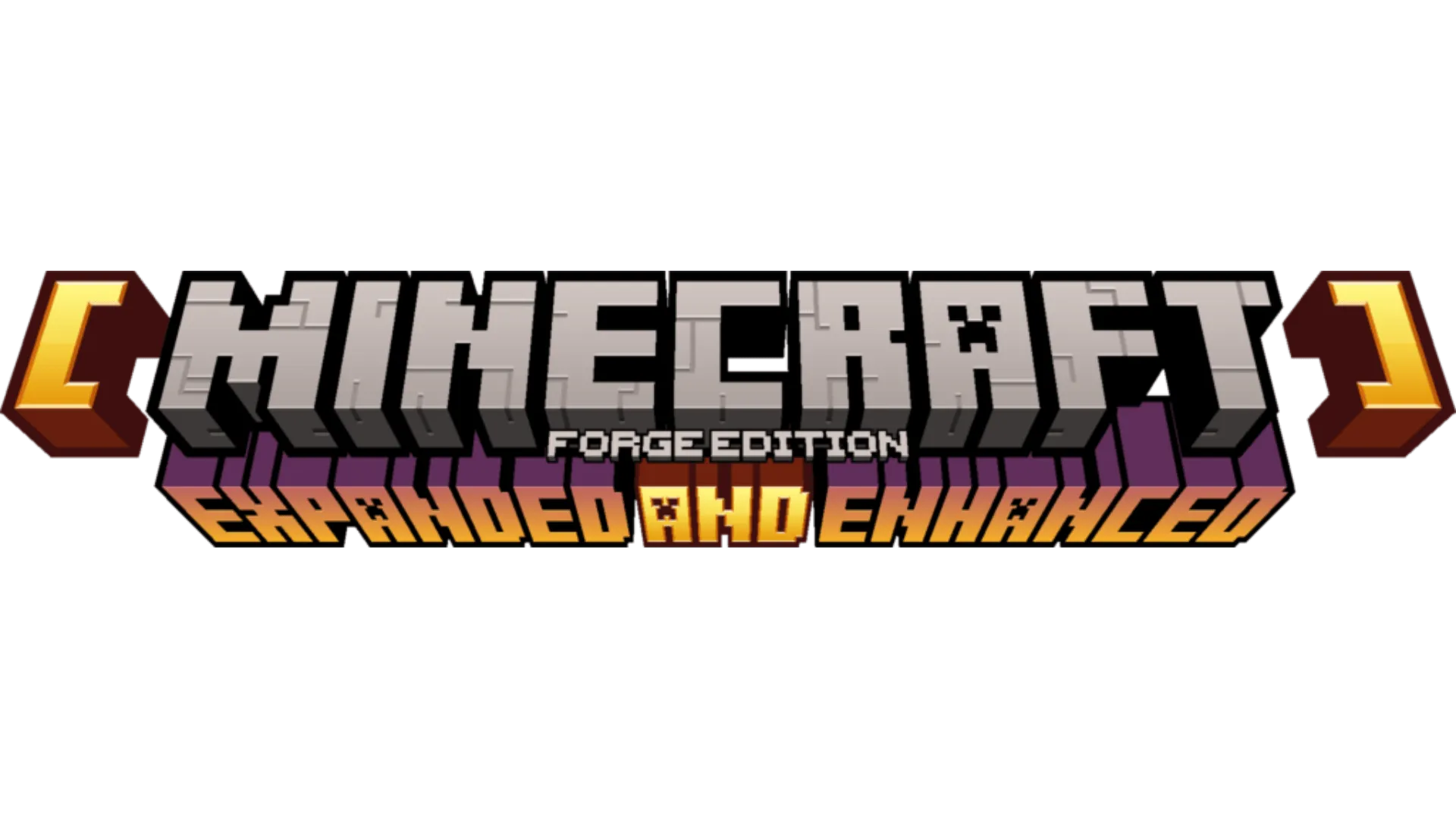 Expanded and Enhanced [FORGE] - для Майнкрафт - Зона Крафта