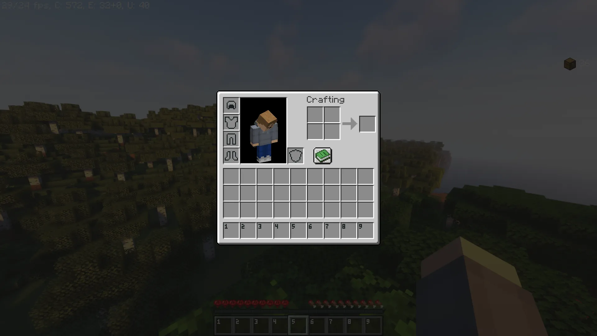 Jdog Pack, Текстуры, Minecraft