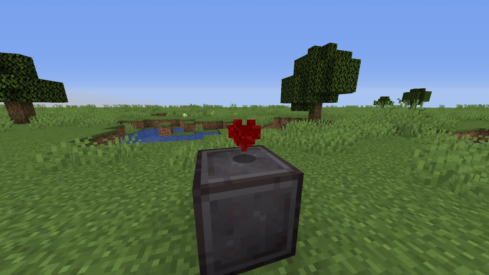 ItsXXotic's More Resources, Моды, Minecraft