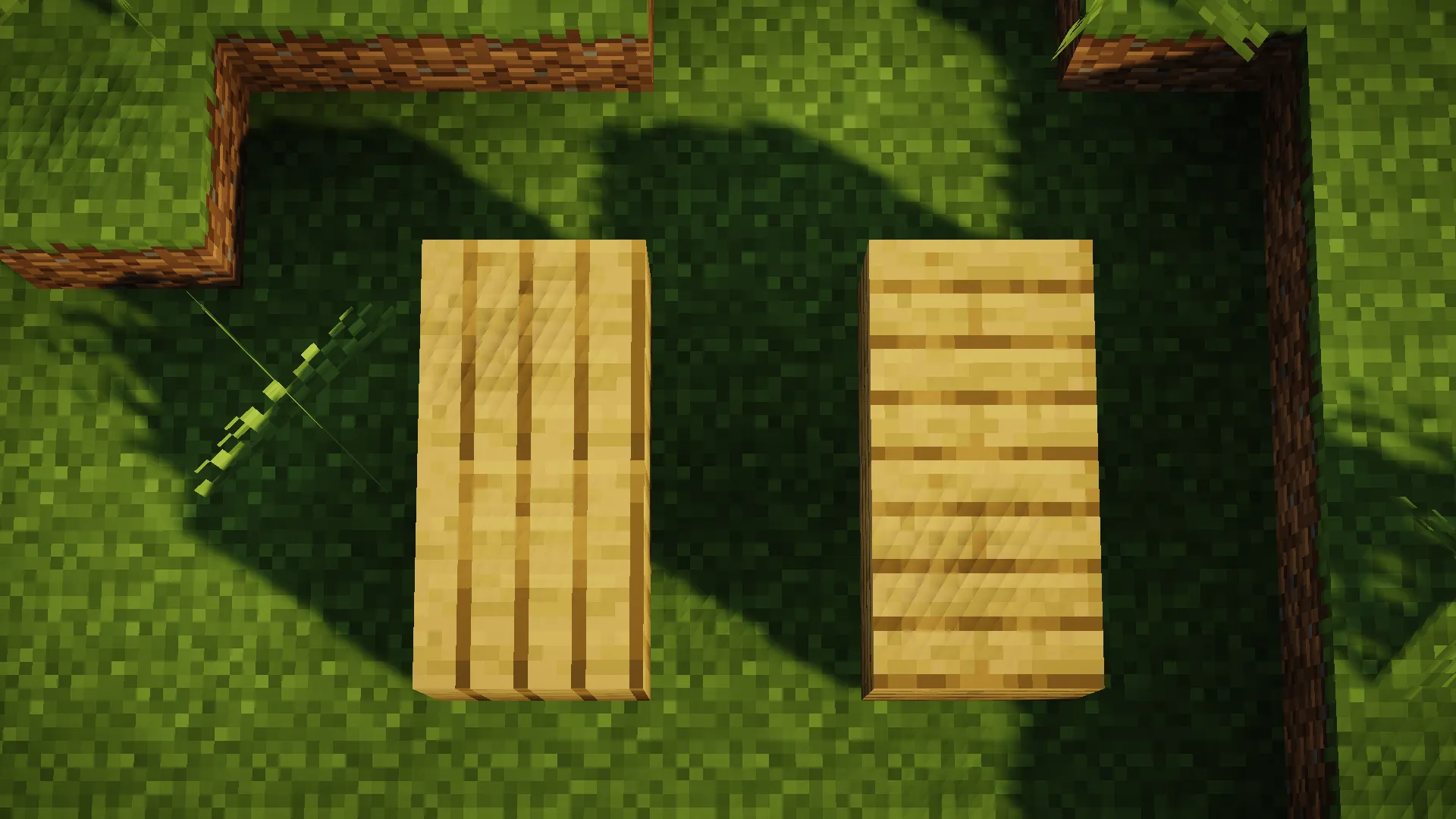 Pixel Souls Weaponry Expansion — скриншот 1 (Моды, Minecraft)