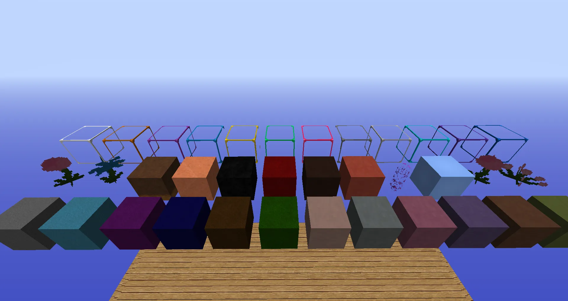 OldSchool Resourcepack 1.7.4, Текстуры, Minecraft
