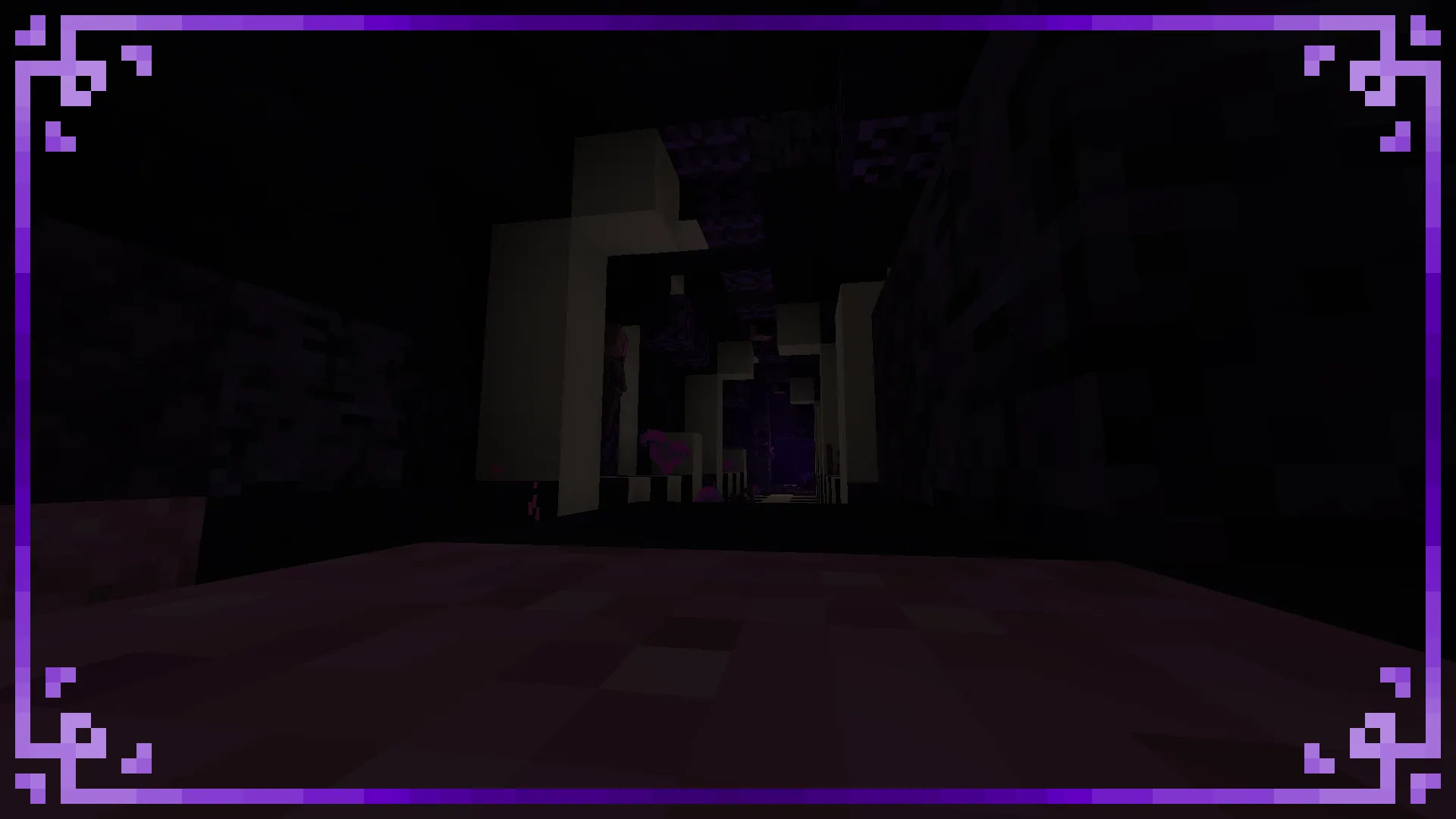 Camilo Tuber's Story Mode PLUS — скриншот 12 (Текстуры, Minecraft)