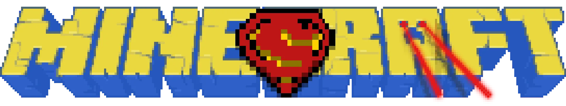 Superman — скриншот 7 (Текстуры, Minecraft)