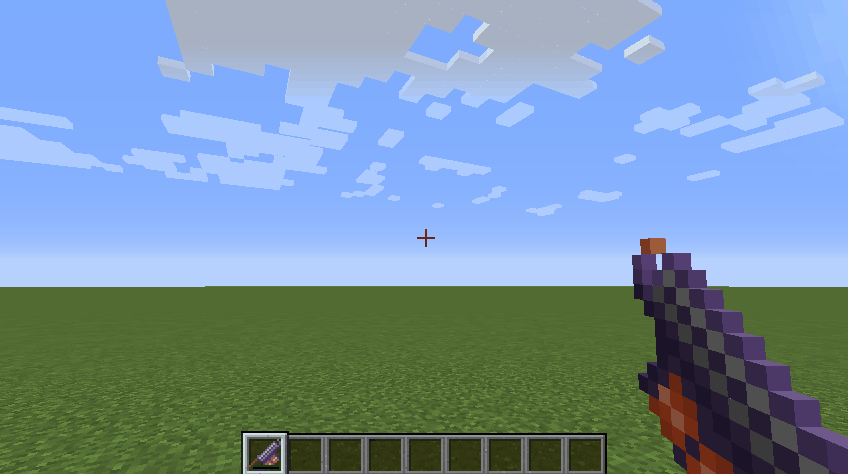 QuiverBow: Restrung, Моды, Minecraft