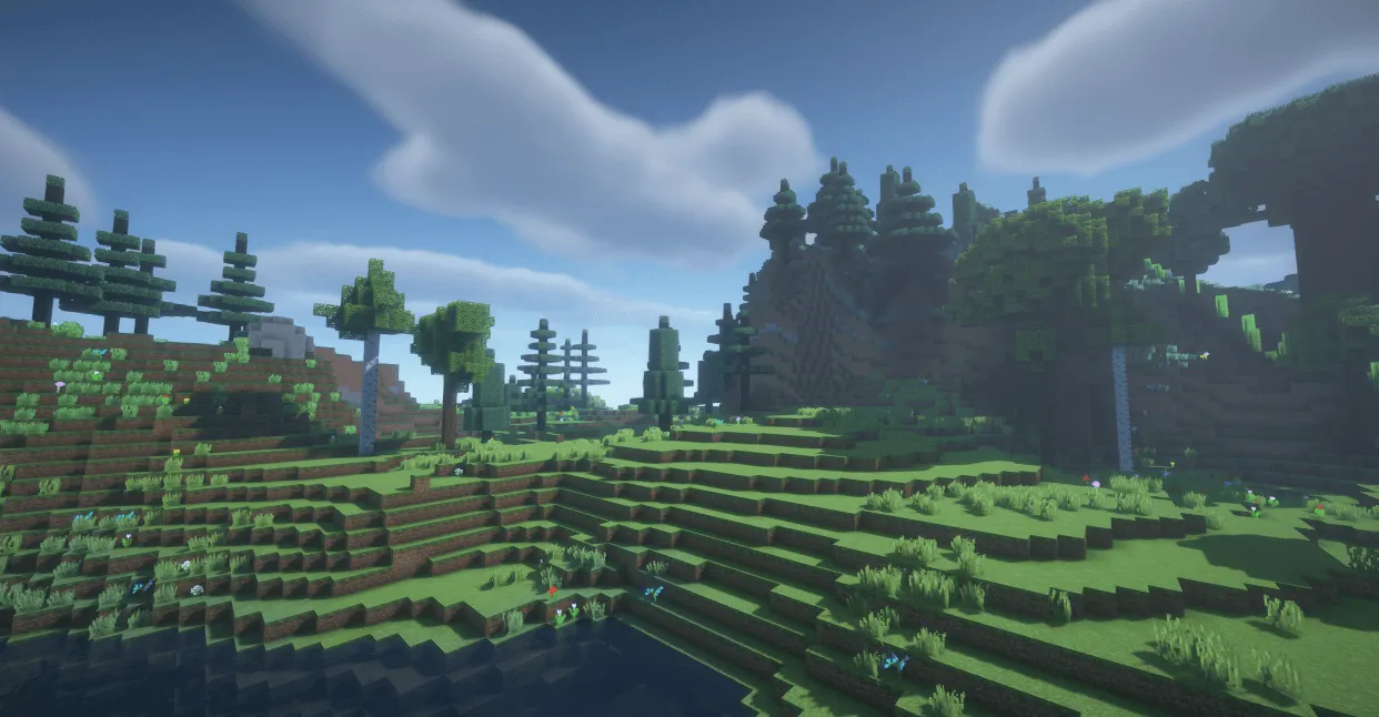 Lunary, Моды, Minecraft