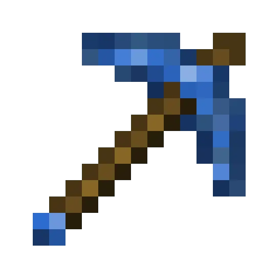 Frosty Biome, Моды, Minecraft