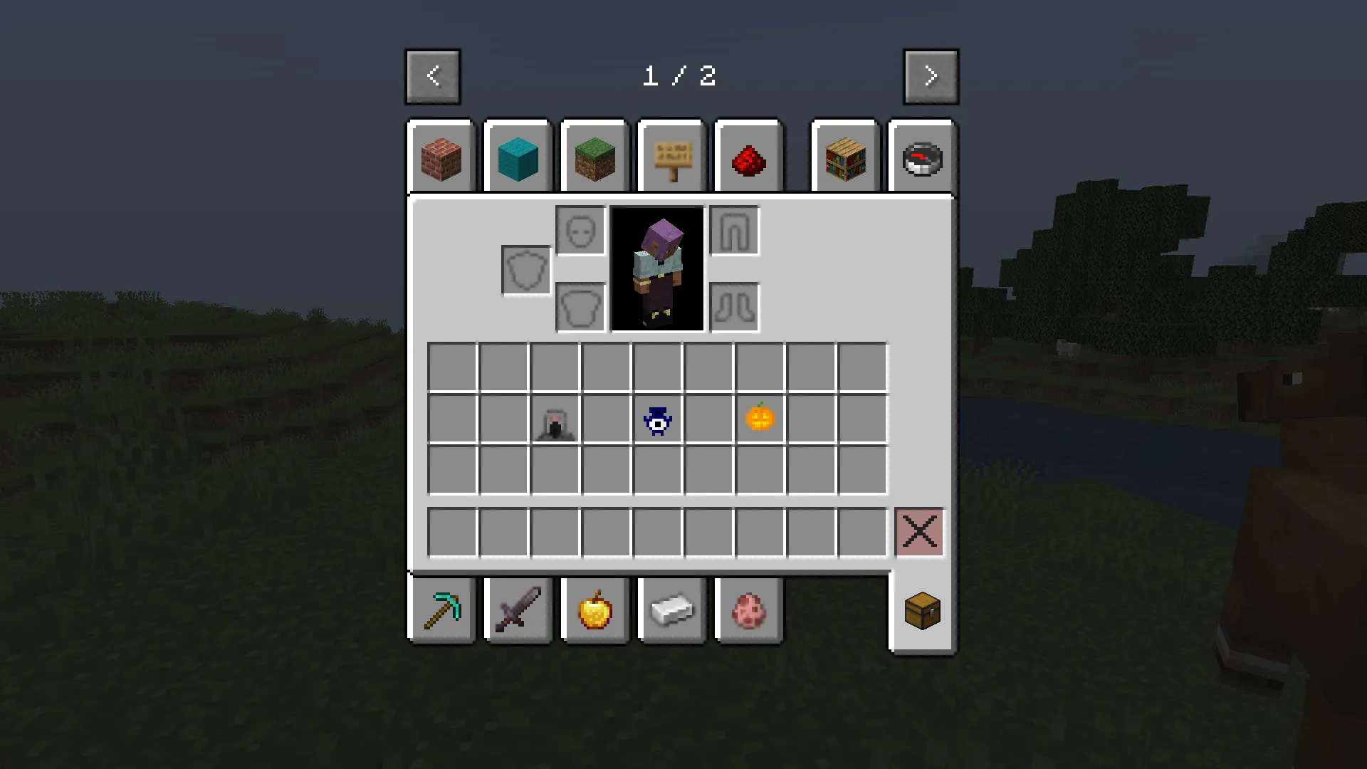 item pets 2.0, Моды, Minecraft