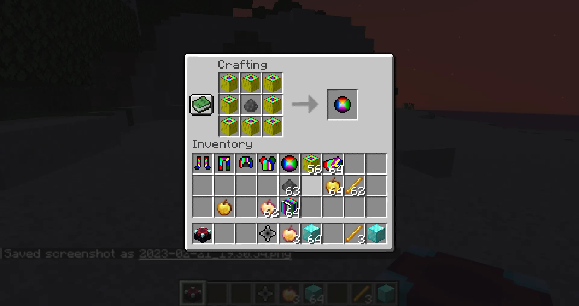 Op-World — скриншот 12 (Моды, Minecraft)