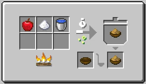 [OLD] Vegan Delight - Fabric/Neoforge, Моды, Minecraft