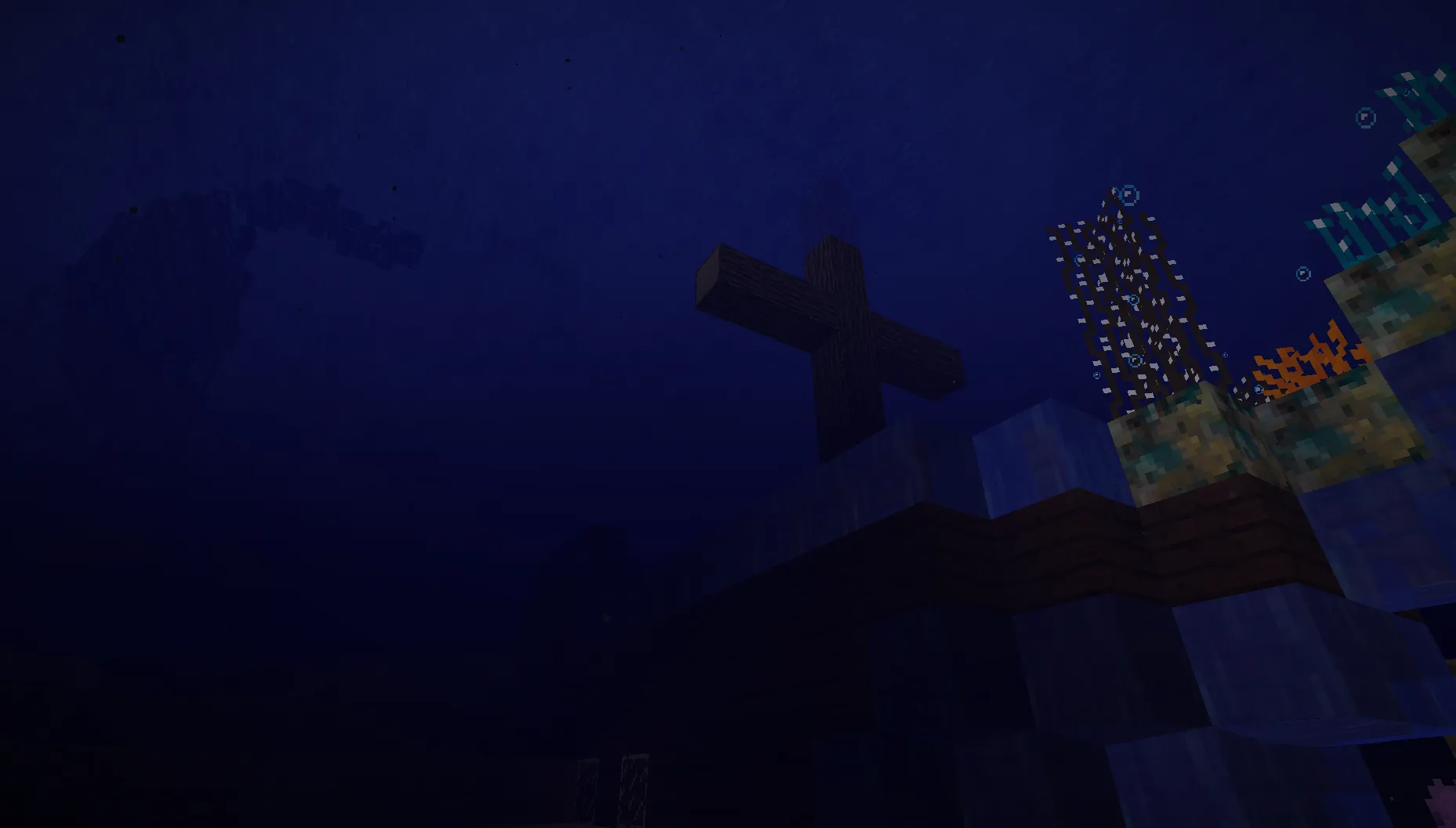 Shiver My Timbers, Модпаки, Minecraft