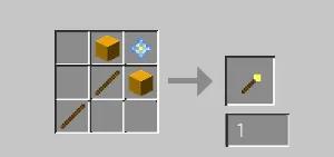 More Wands! — скриншот 3 (Моды, Minecraft)