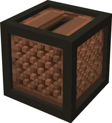 emixam8002 3D textures — скриншот 2 (Текстуры, Minecraft)