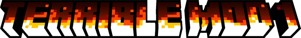 TerribleM1 — скриншот 1 (Моды, Minecraft)