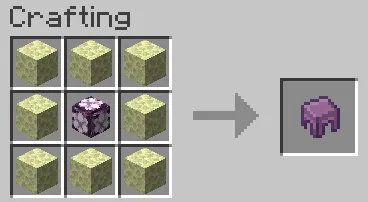 Peaceful Mob Drops Complete, Моды, Minecraft