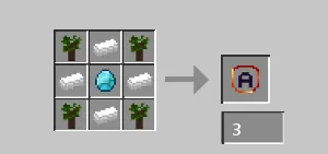 TGO, Моды, Minecraft