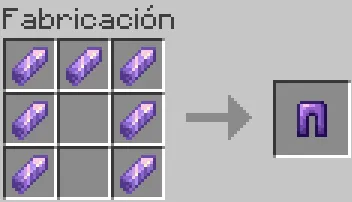Advanced Amethyst Mod, Моды, Minecraft