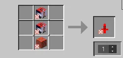 DeBlock — скриншот 8 (Моды, Minecraft)