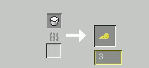 Pizzamod by 3ton07 — скриншот 3 (Моды, Minecraft)