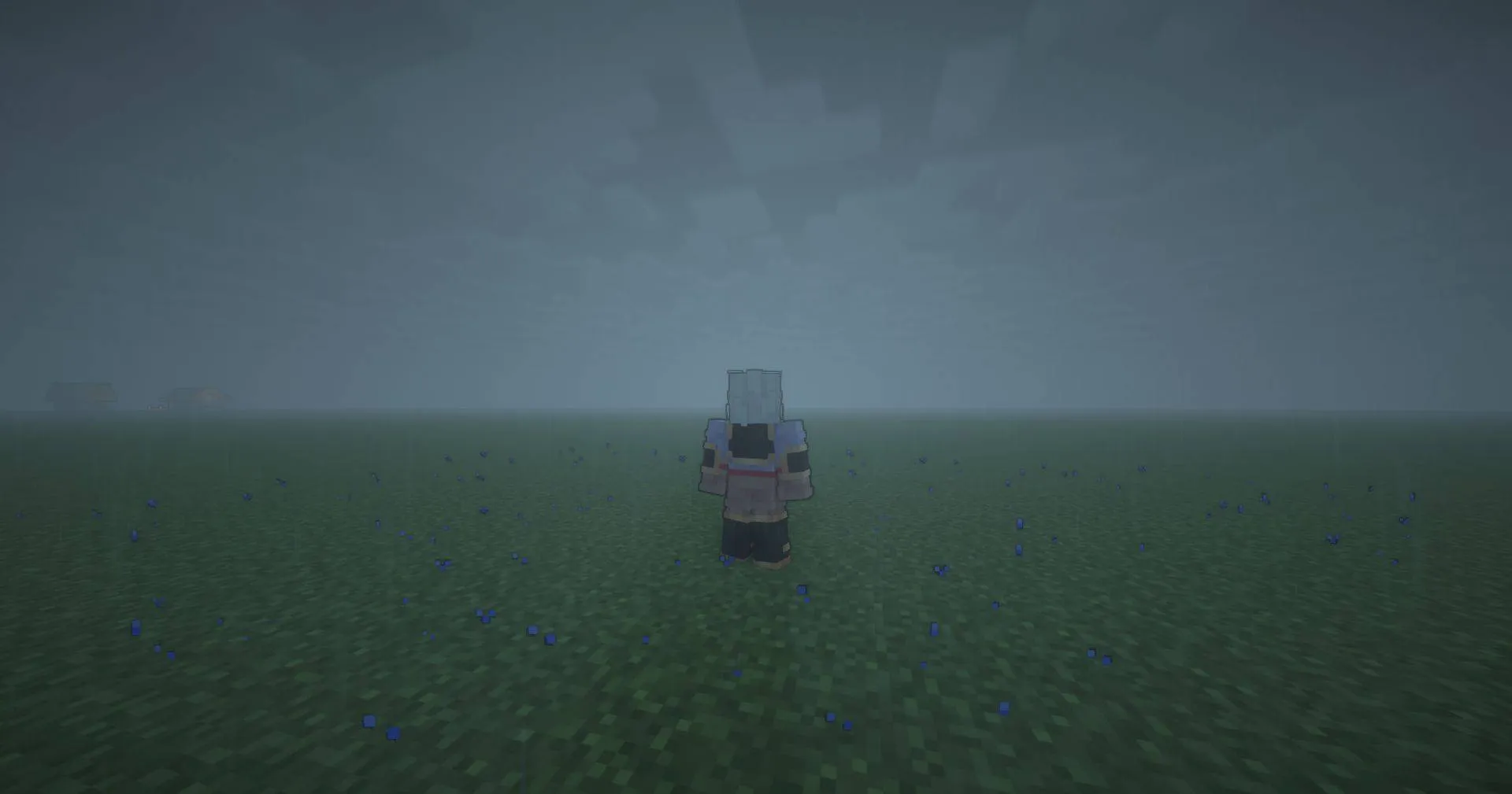 Serious Player Animations - Pierced Animations, Текстуры, Minecraft