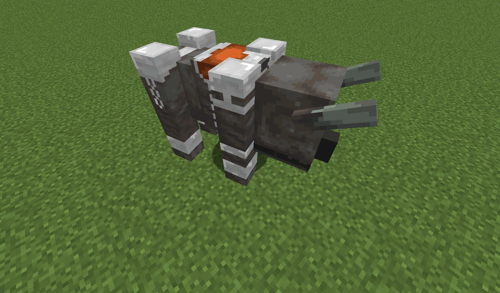 TrueCraft  — скриншот 4 (Текстуры, Minecraft)