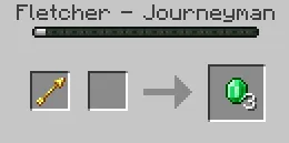 More Villagers Trades, Моды, Minecraft