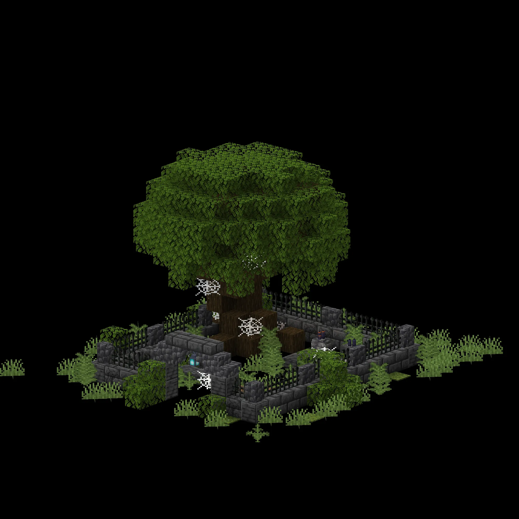 TNP Limitless: Refabricated - LL:R — скриншот 12 (Модпаки, Minecraft)