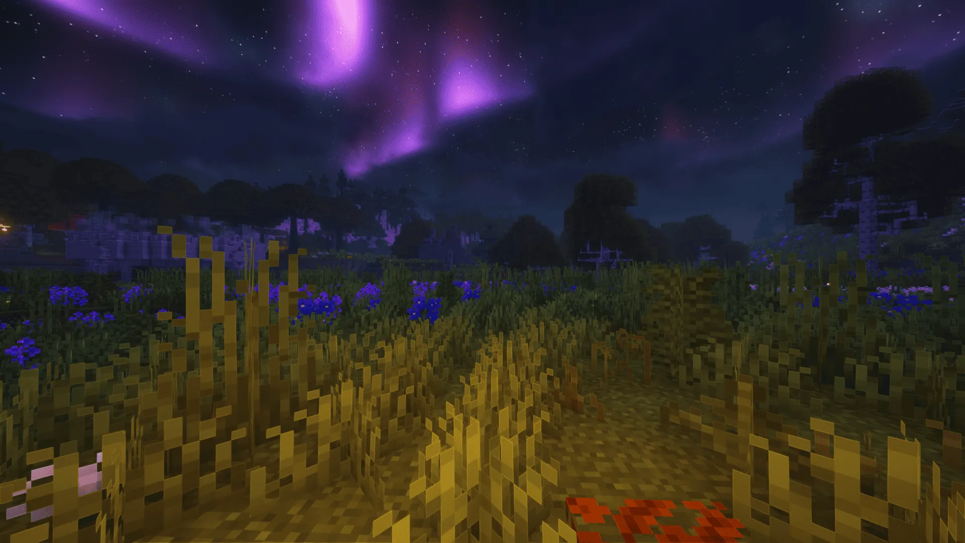 Farmystique: Farming & Magic, Модпаки, Minecraft