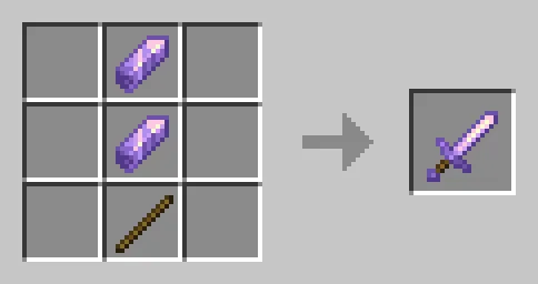 Material tools — скриншот 19 (Моды, Minecraft)