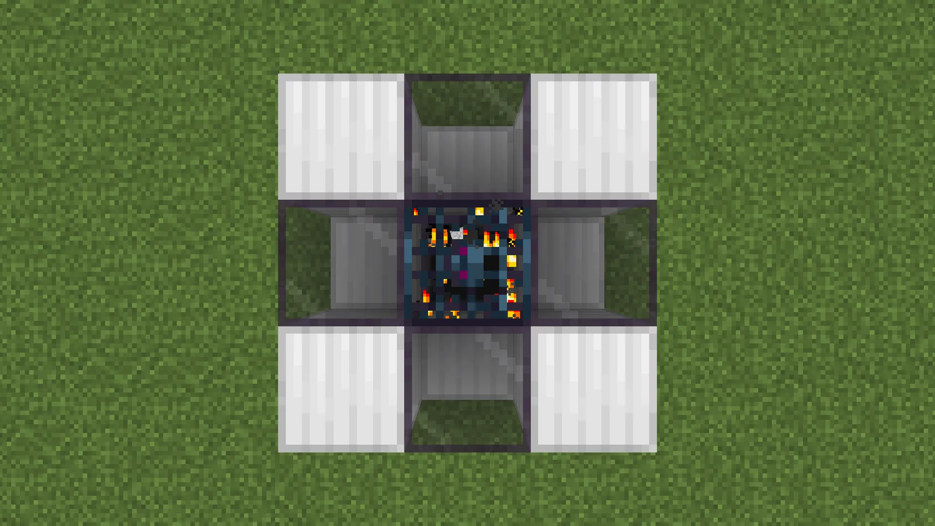 Movable Spawners, Кастомизации, Minecraft
