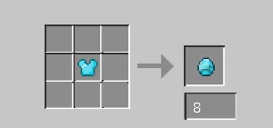 Mineralith, Моды, Minecraft
