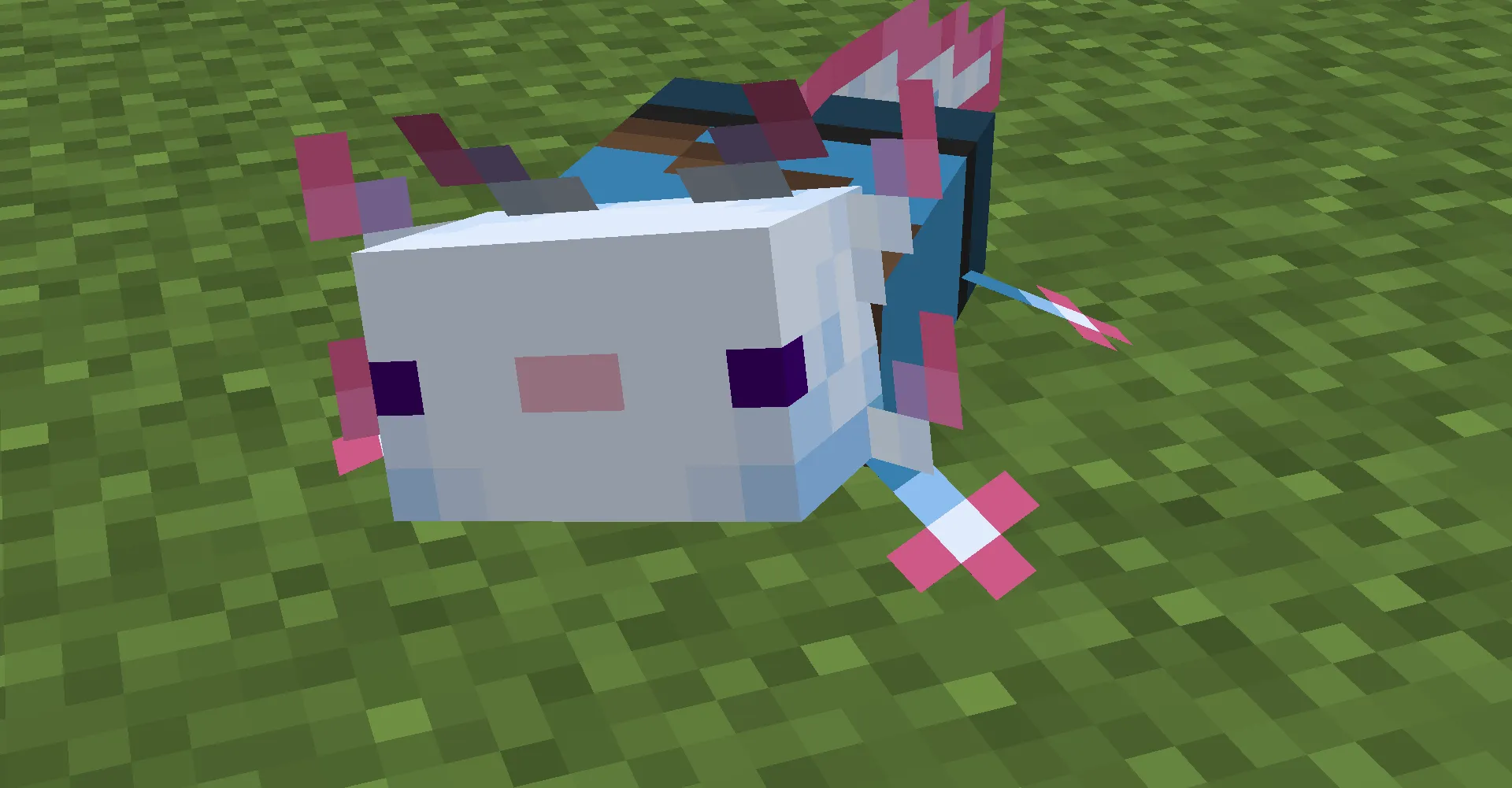 Pibitos Pack , Текстуры, Minecraft