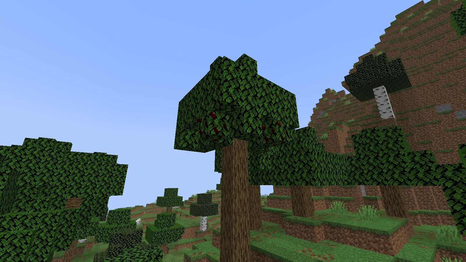 Community Collection — скриншот 3 (Моды, Minecraft)