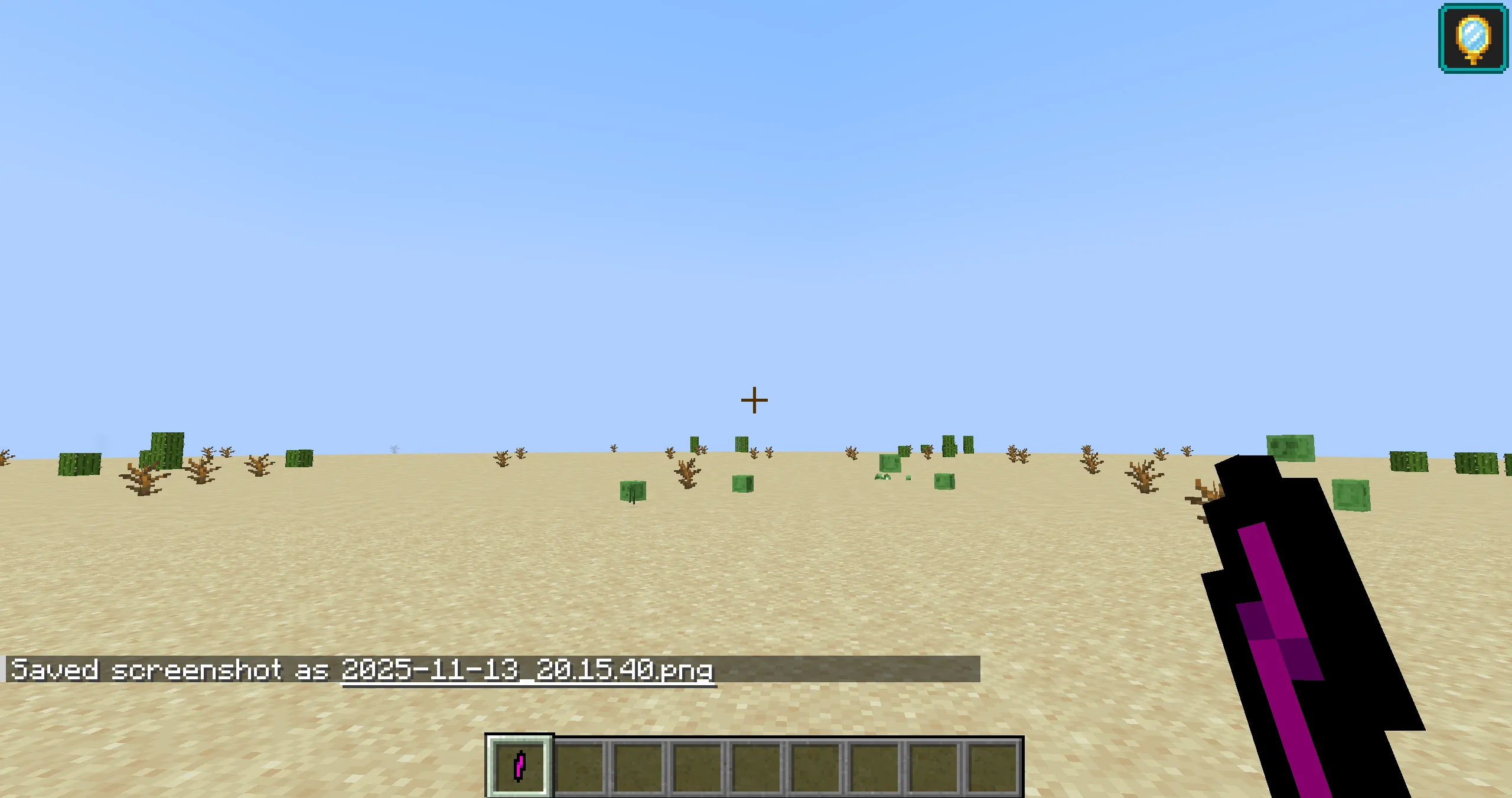 Soul Volumes(CURRENTLY ON HOLD) — скриншот 10 (Моды, Minecraft)