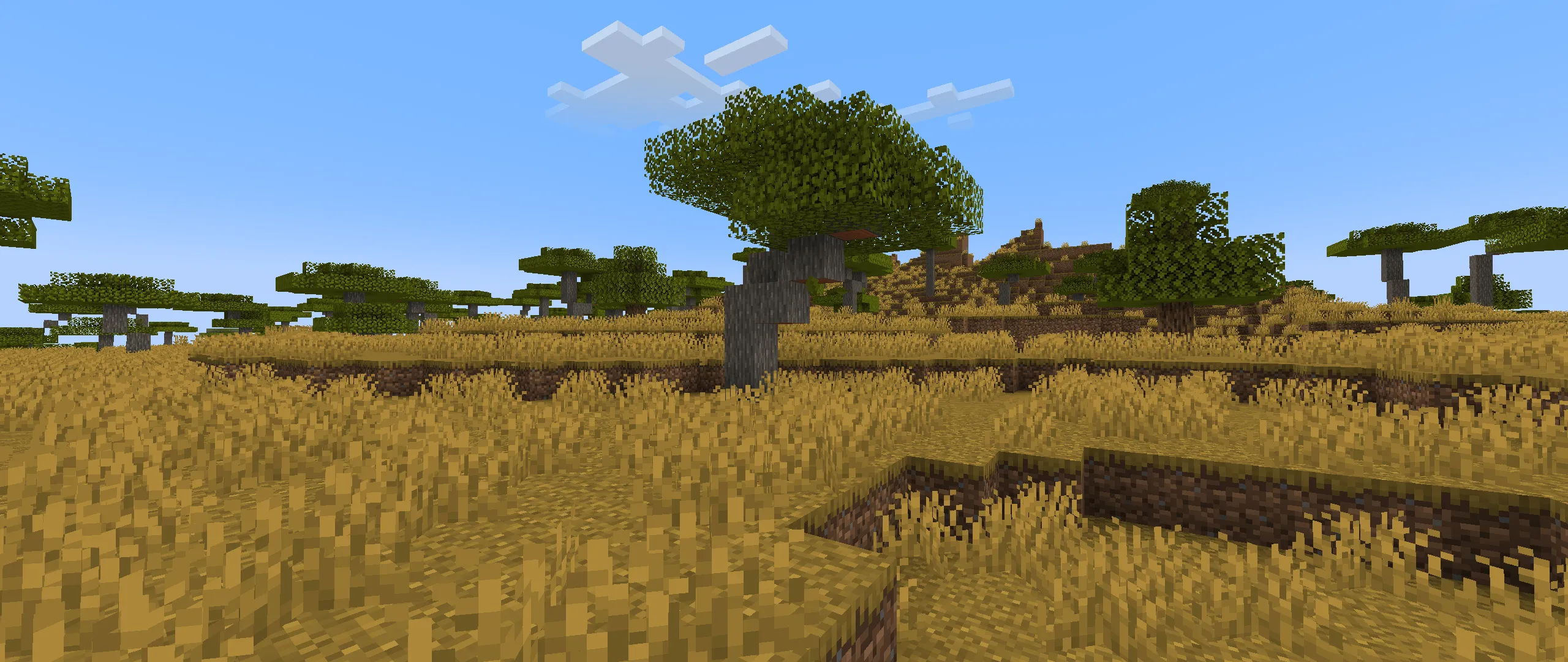 Better Grass and Foliage, Текстуры, Minecraft