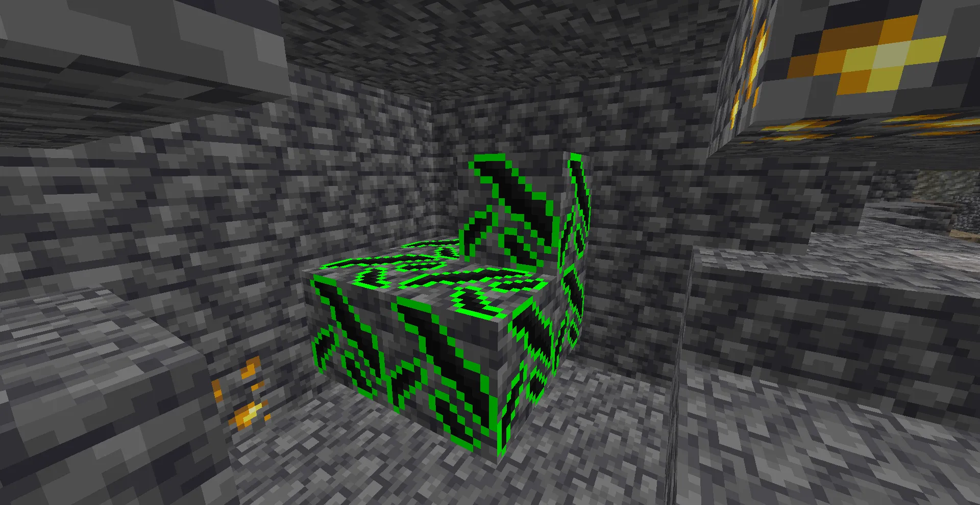 The All, Моды, Minecraft