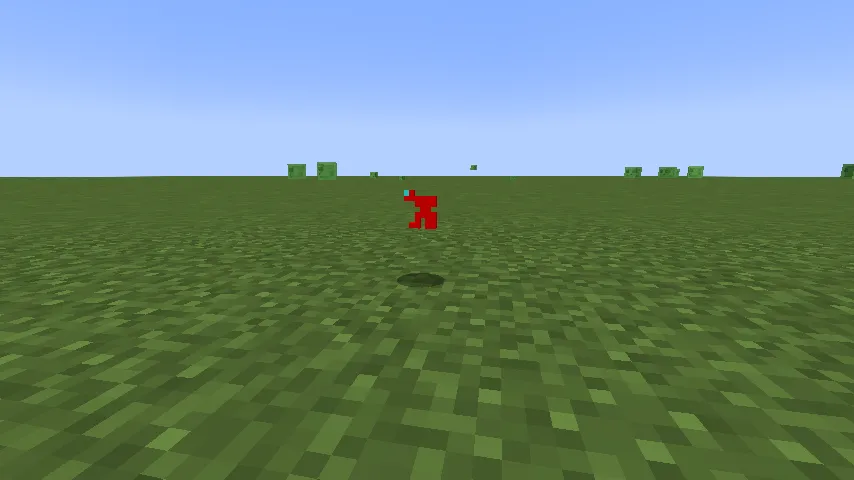 SUSpicious, Моды, Minecraft