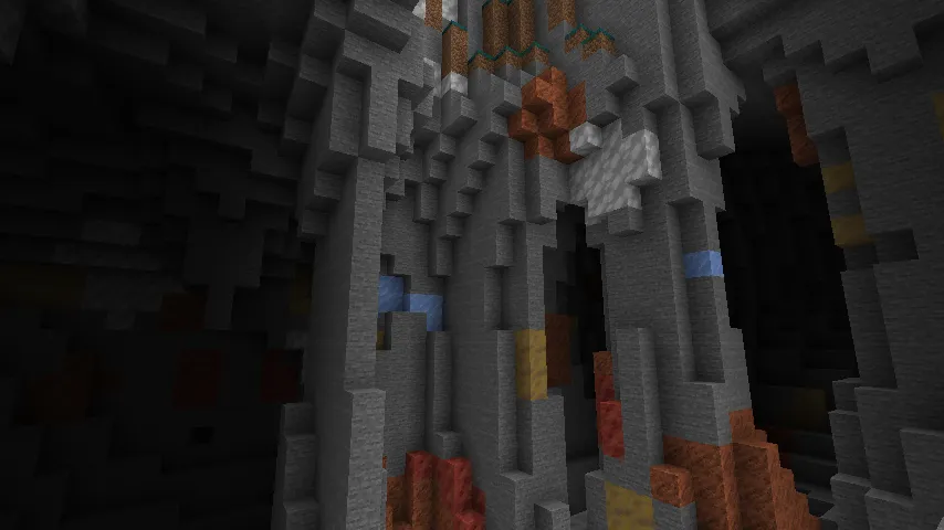 Planet B, Моды, Minecraft