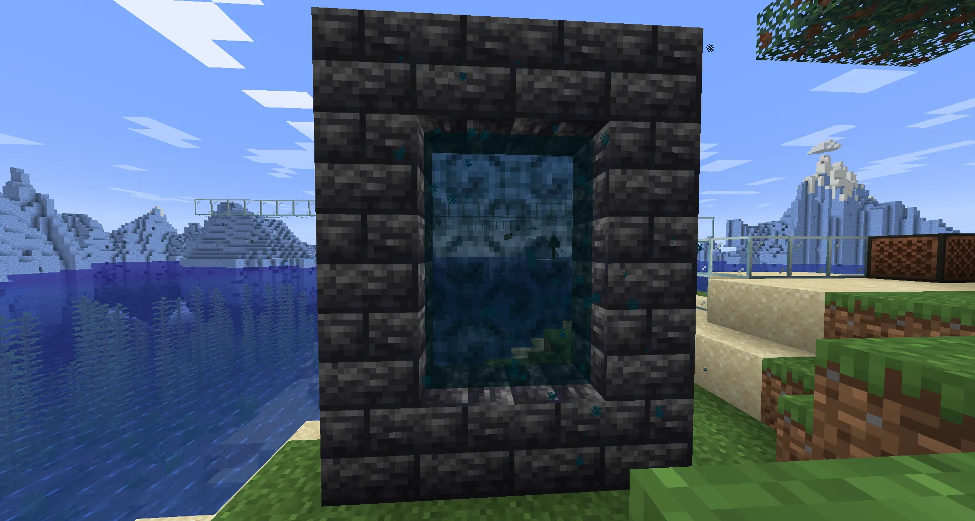 Charlsensideas! — скриншот 5 (Моды, Minecraft)